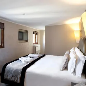 Otel Alle Guglie Boutique, Venedik