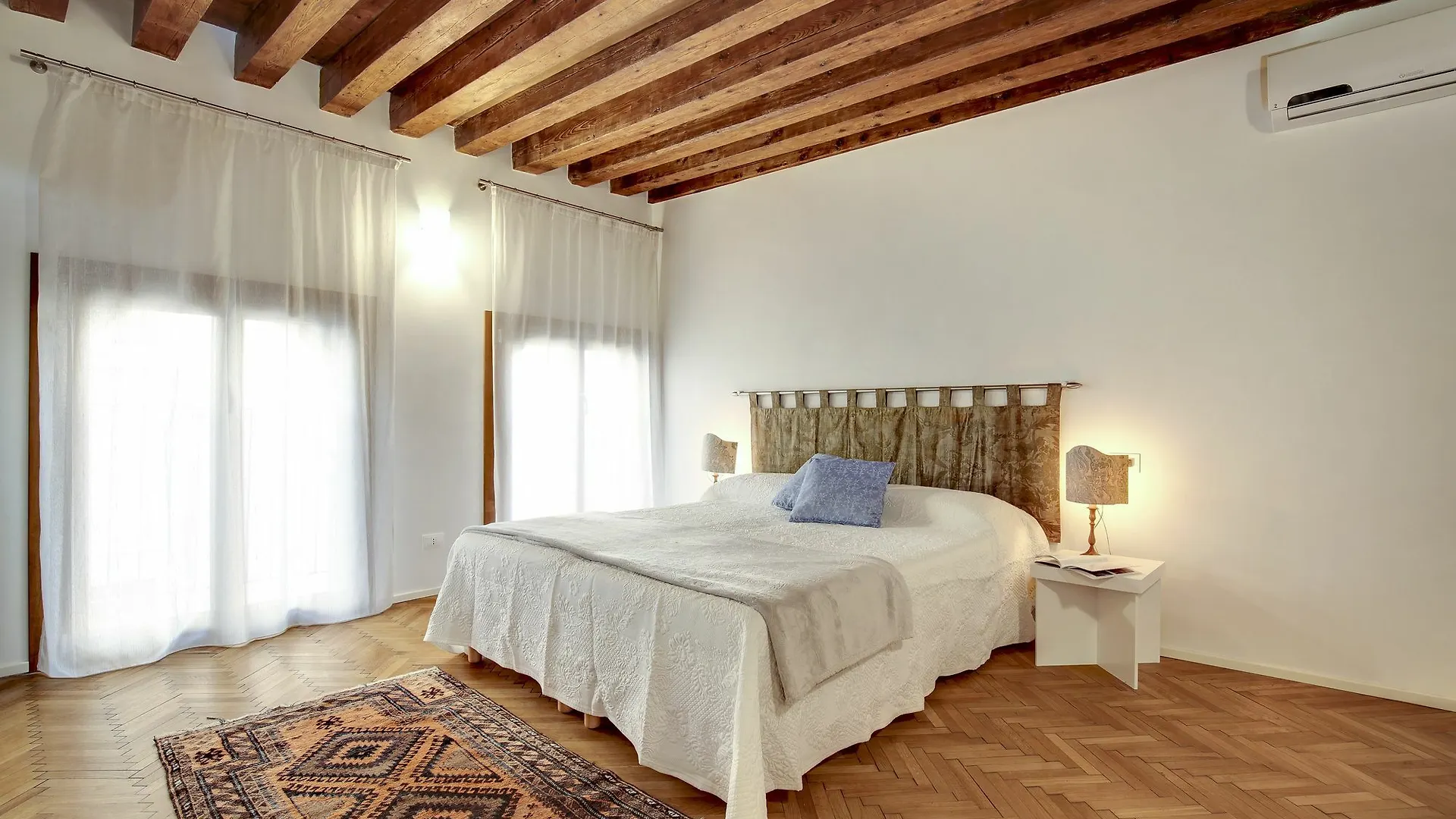 Ormesini Apartment Venice