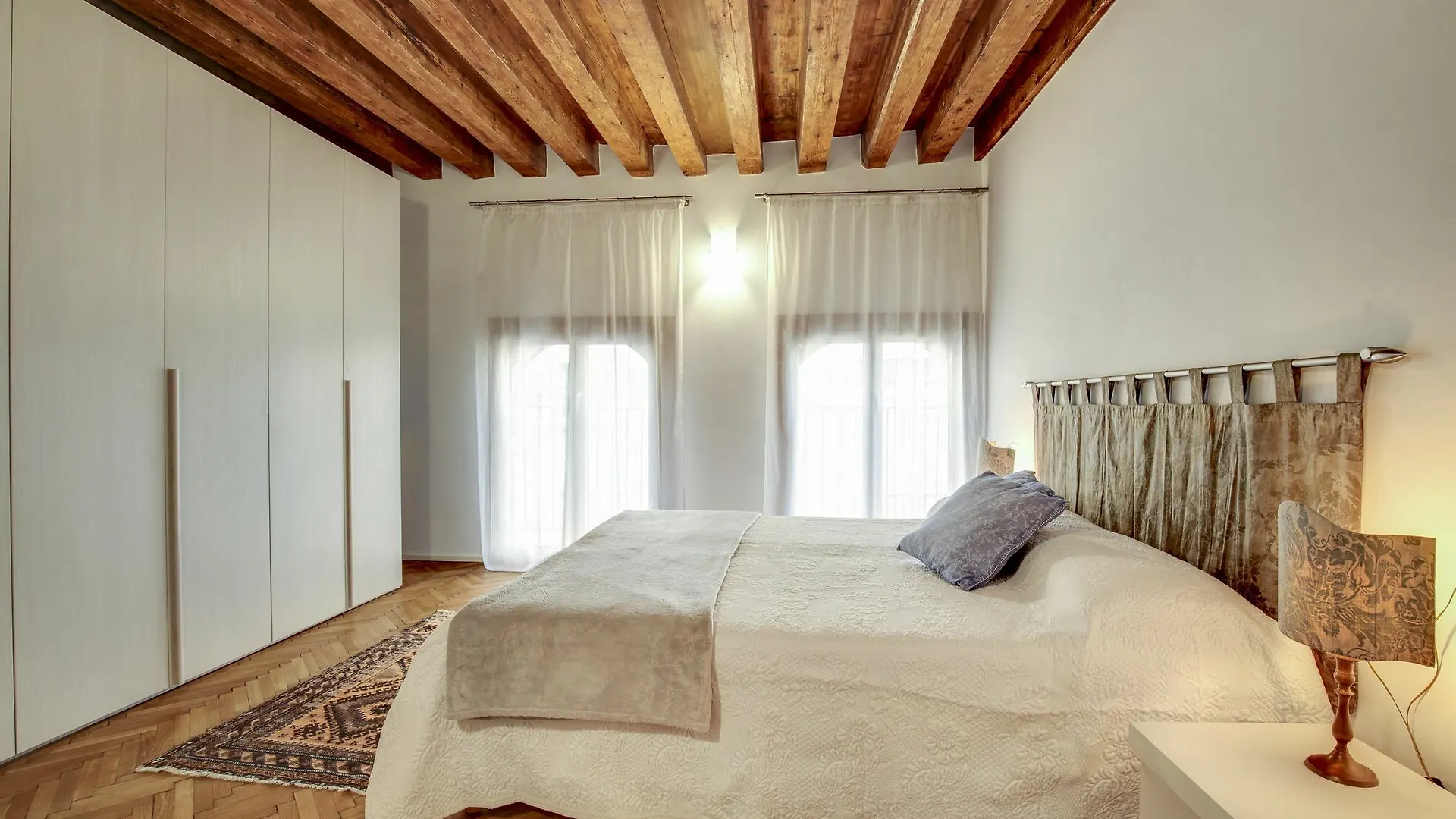 Ormesini Apartment Venice