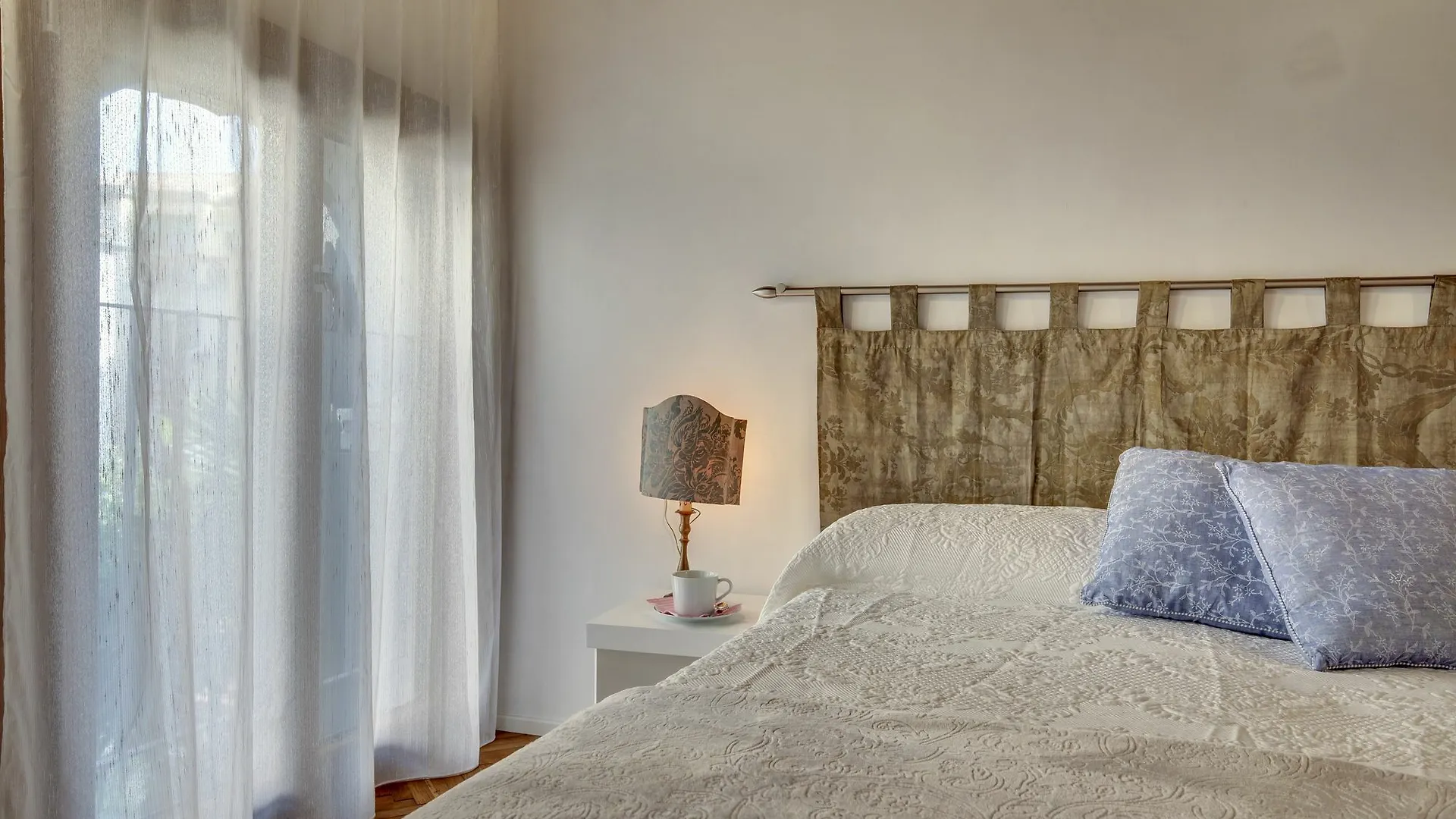 Ormesini Apartment Venice