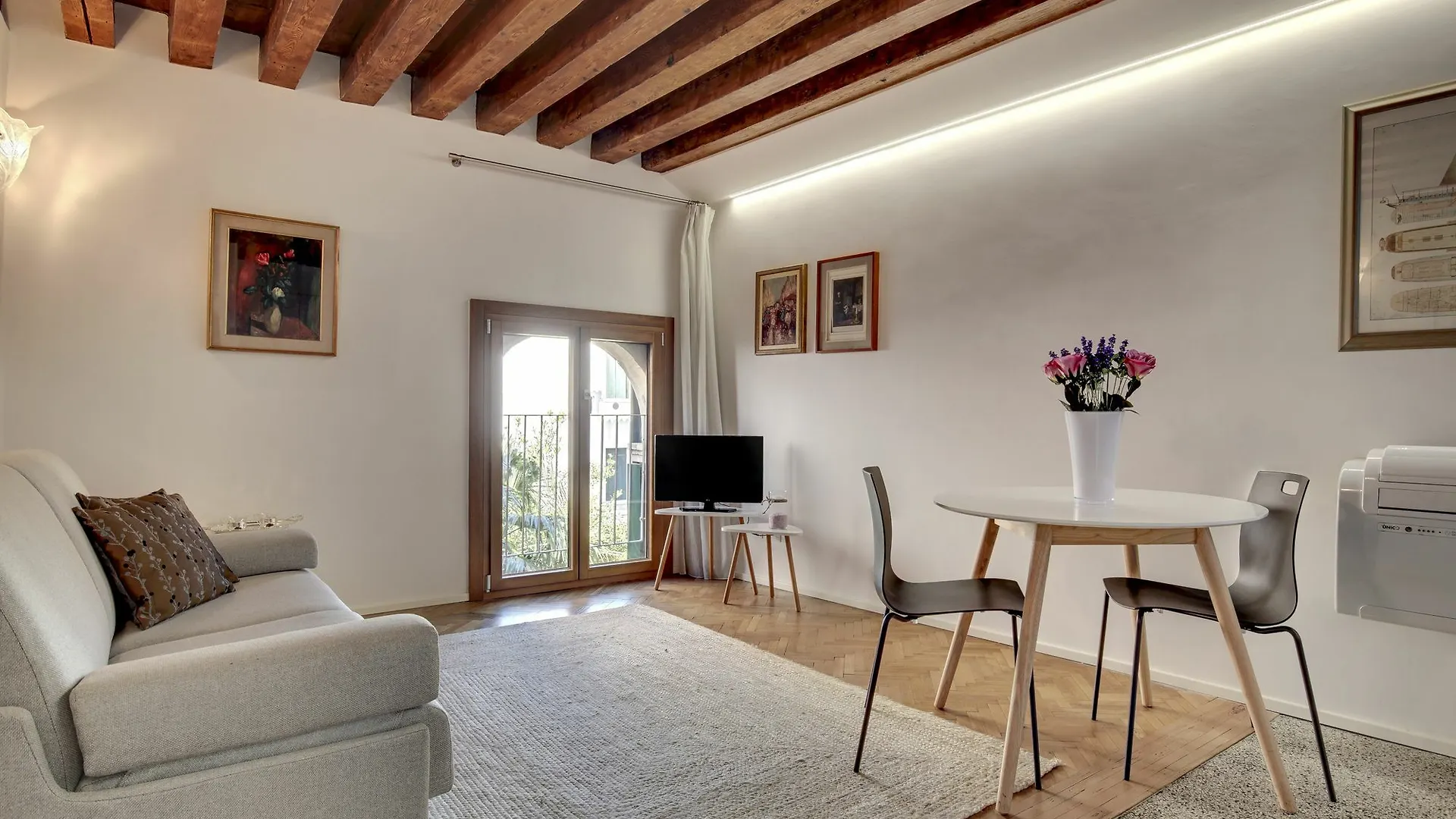 Ormesini Apartment Venice 0*,  Italy