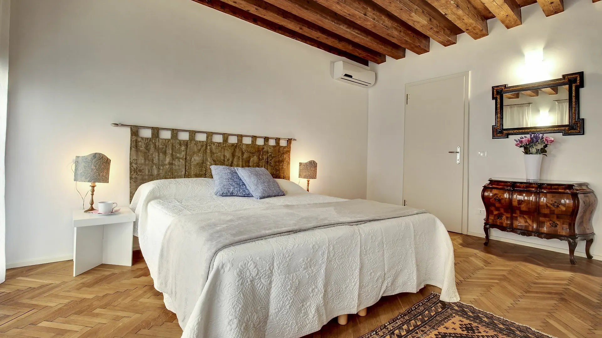 Ormesini Apartment Venice Italy